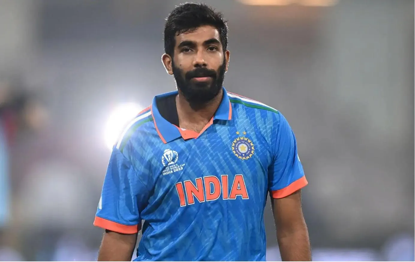 Bumrah ruled out [Source: @niazi_54/X.Com]
